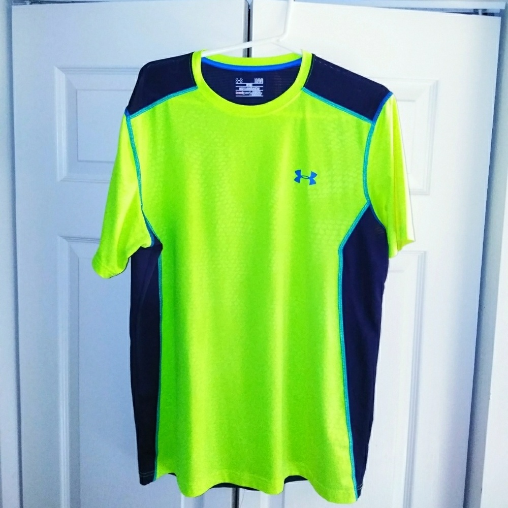 💪 Under Armour Workout Shirt